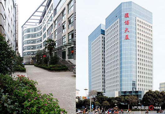 讓優(yōu)質(zhì)教育資源走出校園，捷視飛通為揚(yáng)州職業(yè)教育引入“活水源頭”
